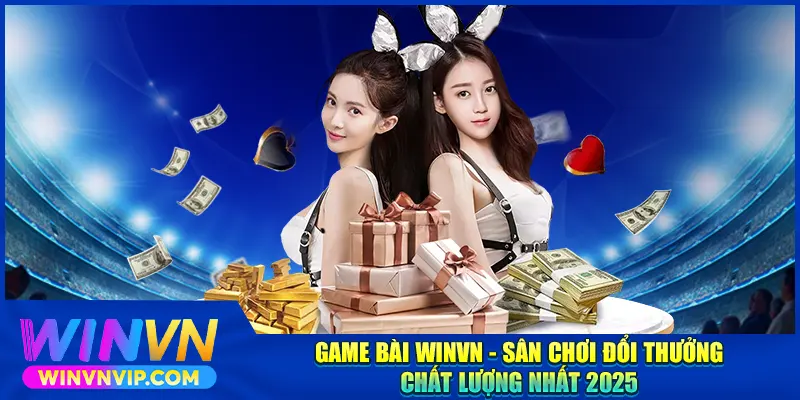 Game bài Winvn