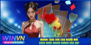 Winvn tặng 99k